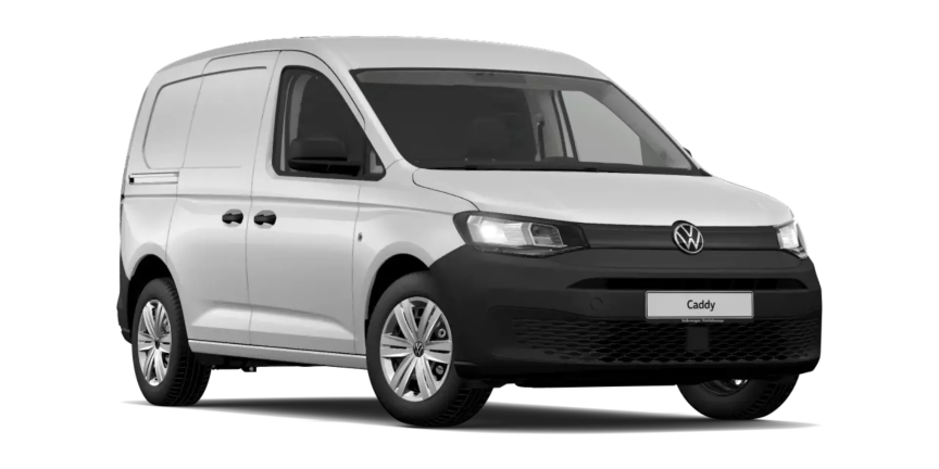 Caddy 5 Cargo