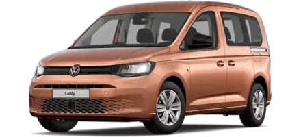 Caddy 5