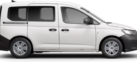 Caddy 5 Cargo