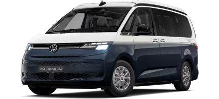 T6 minibus