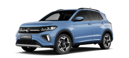 T-Cross