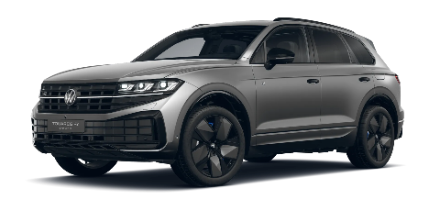 Touareg