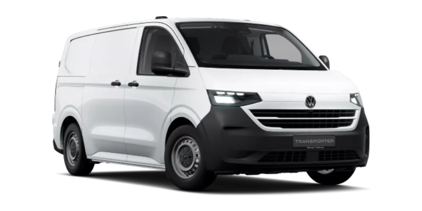 Nouveau Transporter